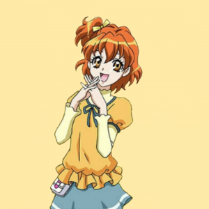 Precure Civilian Characters (2004-2026) — option 13