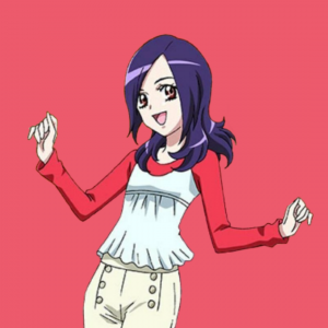Precure Civilian Characters (2004-2026) — option 15