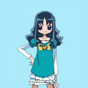Precure Civilian Characters (2004-2026) — option 17