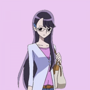 Precure Civilian Characters (2004-2026) — option 19