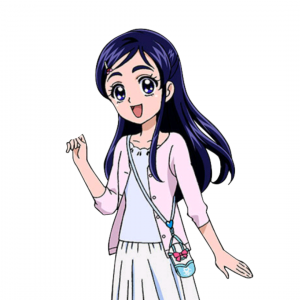 Precure Civilian Characters (2004-2026) — option 2