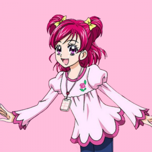 Precure Civilian Characters (2004-2026) — option 6
