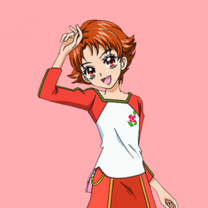 Precure Civilian Characters (2004-2026) — option 7
