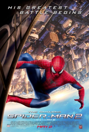 Asm2 — Spider-Man Movies Tier List (Including Spin-Offs) option 5