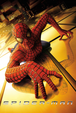 Spider Manposter2 — Spider-Man Movies Tier List (Including Spin-Offs) option 1