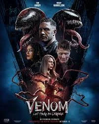Venom2theatrical — Spider-Man Movies Tier List (Including Spin-Offs) option 10
