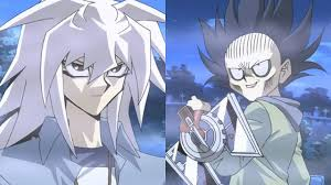 Bakurabonz — Yu-Gi-Oh! DM Duels option 39
