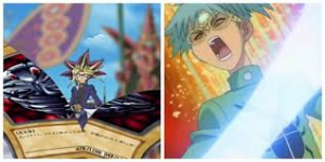 Doromonstacardo — Yu-Gi-Oh! DM Duels option 66