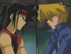 Joeyduke — Yu-Gi-Oh! DM Duels option 23