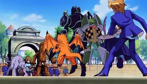 Joeyfuckton — Yu-Gi-Oh! DM Duels option 59