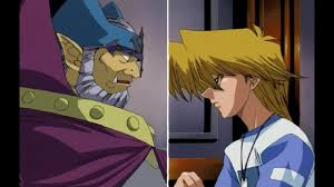 Joeyjohnson — Yu-Gi-Oh! DM Duels option 48