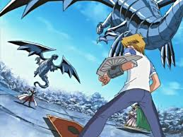 Joeykaiba2 — Yu-Gi-Oh! DM Duels option 57