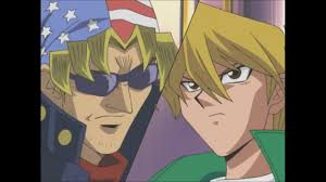 Joeykeith — Yu-Gi-Oh! DM Duels option 19