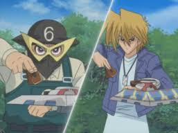 Joeysolomon — Yu-Gi-Oh! DM Duels option 76