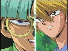 Joeyweevil — Yu-Gi-Oh! DM Duels option 33