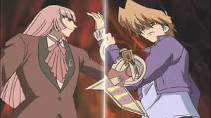 Joeyzigfried — Yu-Gi-Oh! DM Duels option 79