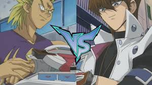 Kaiba This Guy — Yu-Gi-Oh! DM Duels option 32