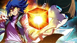Kaibaaigami — Yu-Gi-Oh! DM Duels option 86
