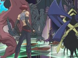 Kaibaalister — Yu-Gi-Oh! DM Duels option 63