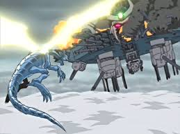 Kaibaalister2 — Yu-Gi-Oh! DM Duels option 70