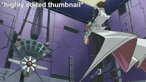 Kaibabot — Yu-Gi-Oh! DM Duels option 27