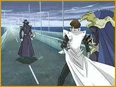 Kaibajinzo — Yu-Gi-Oh! DM Duels option 50