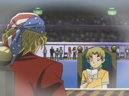 Keithsam — Yu-Gi-Oh! DM Duels option 11
