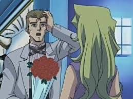 Maijean — Yu-Gi-Oh! DM Duels option 40