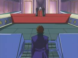 Pegasuskaiba — Yu-Gi-Oh! DM Duels option 17