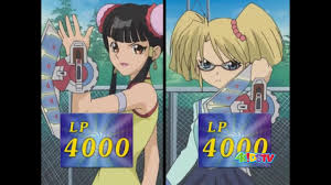 Rebeccavivian — Yu-Gi-Oh! DM Duels option 77