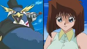 Teapenguin — Yu-Gi-Oh! DM Duels option 47