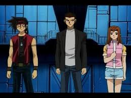 Tristandukeserenityjackass — Yu-Gi-Oh! DM Duels option 49
