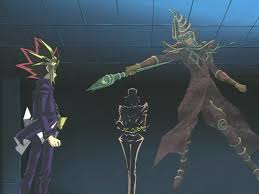 Yugiarcana — Yu-Gi-Oh! DM Duels option 31