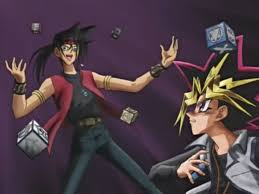 Yugiduke — Yu-Gi-Oh! DM Duels option 24