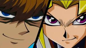 Yugighoskaiba — Yu-Gi-Oh! DM Duels option 7