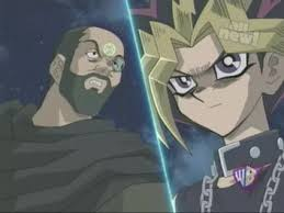 Yugigurimo — Yu-Gi-Oh! DM Duels option 62