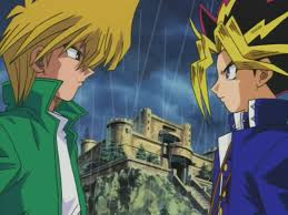 Yugijoey — Yu-Gi-Oh! DM Duels option 20