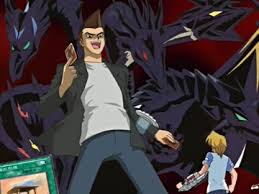 Yugijoeybig5 — Yu-Gi-Oh! DM Duels option 51
