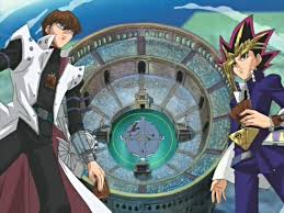 Yugikaiba3 — Yu-Gi-Oh! DM Duels option 56