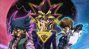 Yugikaibaaigami — Yu-Gi-Oh! DM Duels option 88