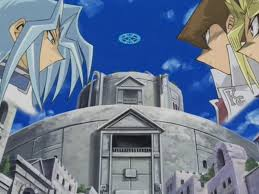 Yugikaibadartz — Yu-Gi-Oh! DM Duels option 74