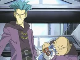 Yugikaibalumisumbra — Yu-Gi-Oh! DM Duels option 35