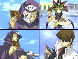 Yugikaibalumisumbra2 — Yu-Gi-Oh! DM Duels option 37