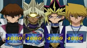 Yugikaibamarikjoey — Yu-Gi-Oh! DM Duels option 54