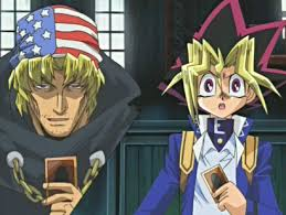 Yugikeith — Yu-Gi-Oh! DM Duels option 25