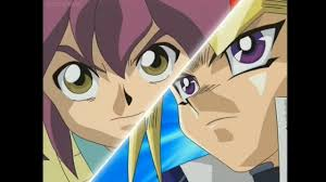 Yugileon — Yu-Gi-Oh! DM Duels option 82