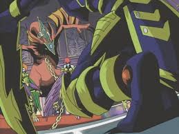 Yugimai — Yu-Gi-Oh! DM Duels option 18
