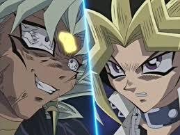 Yugimarik — Yu-Gi-Oh! DM Duels option 58