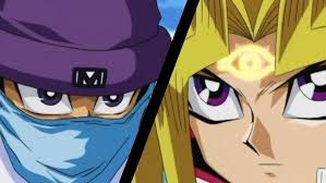Yugimokuba — Yu-Gi-Oh! DM Duels option 6