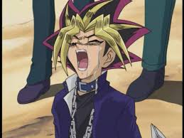 Yugirafael — Yu-Gi-Oh! DM Duels option 65